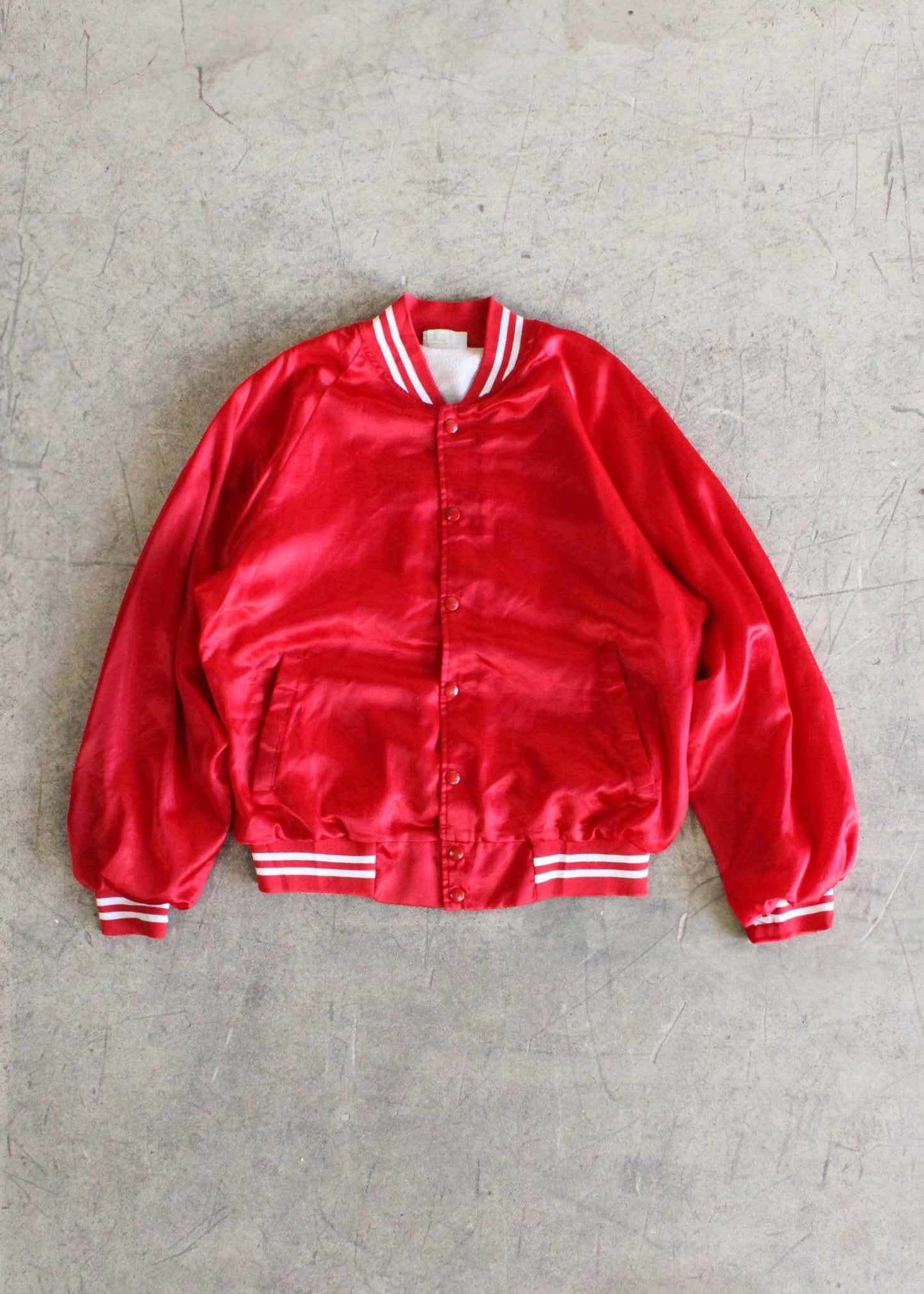Vintage Baseball Jacket Bundle