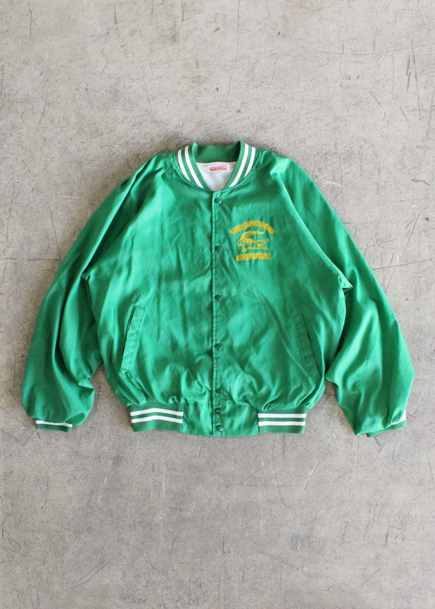 Vintage Baseball Jacket Bundle