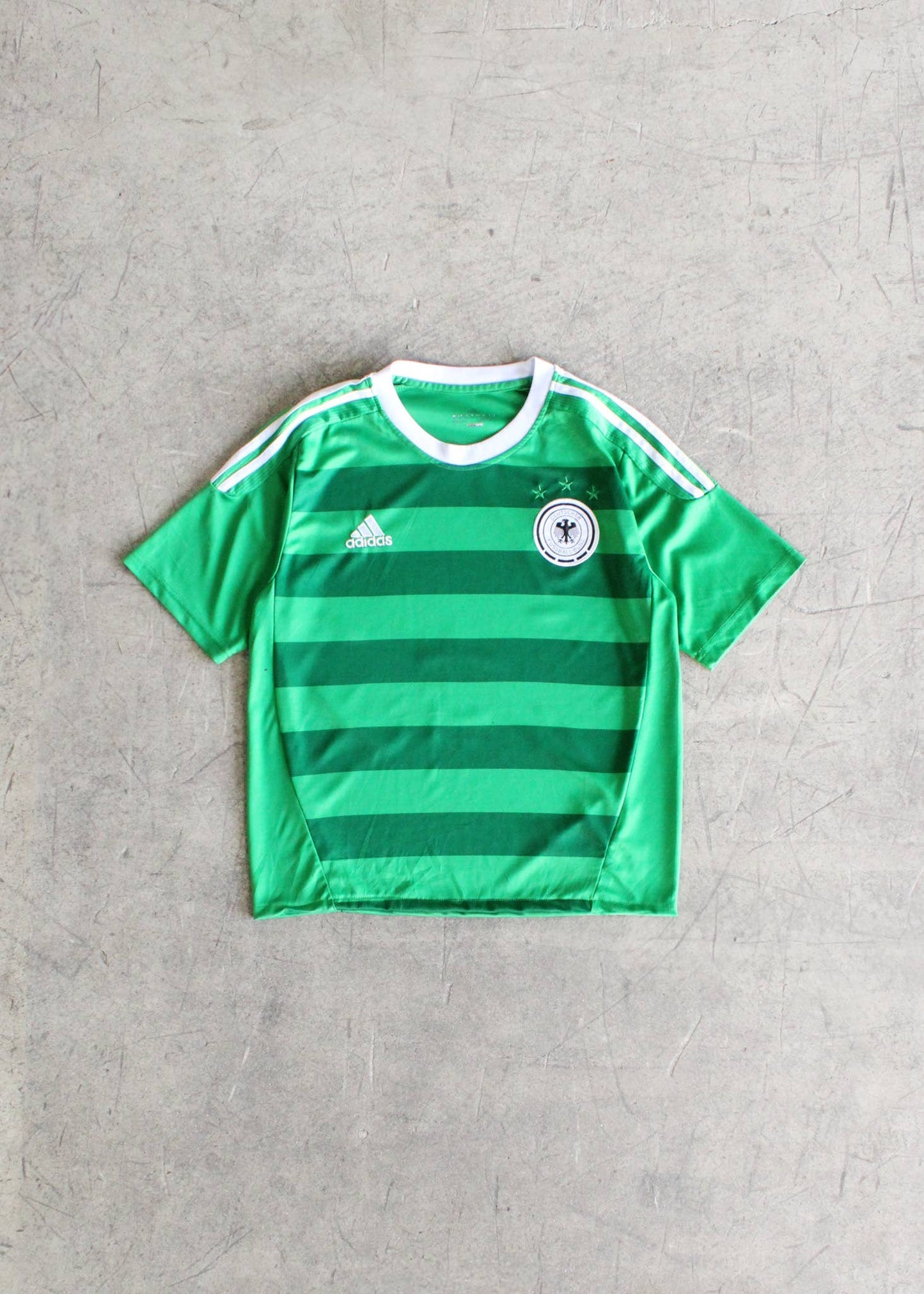 Cropped Soccer Jersey Bundle