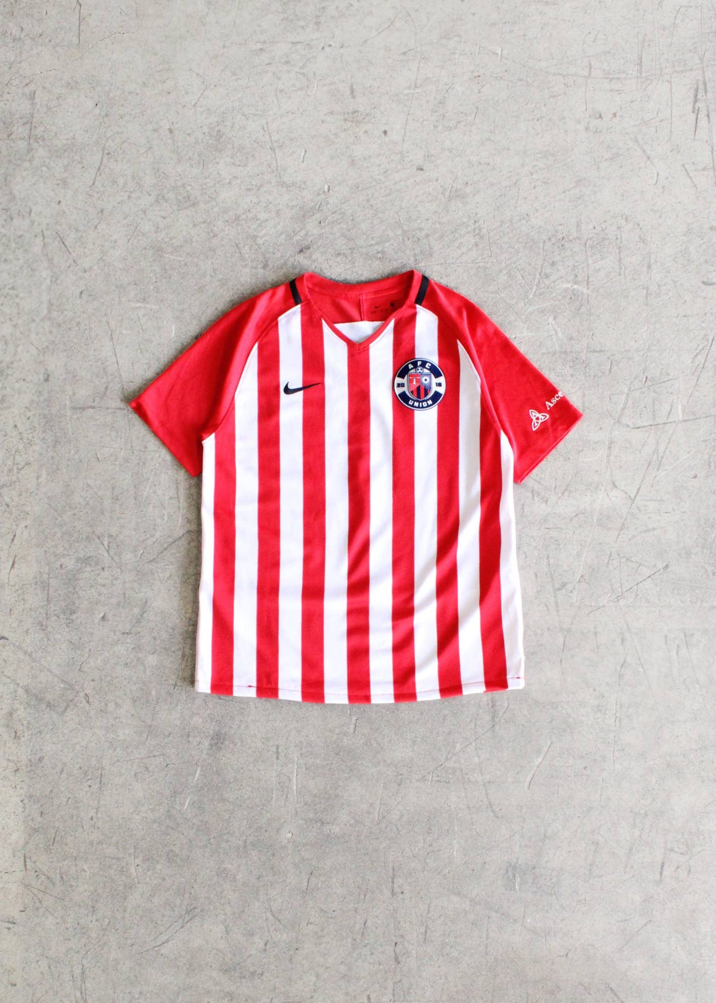 Cropped Soccer Jersey Bundle