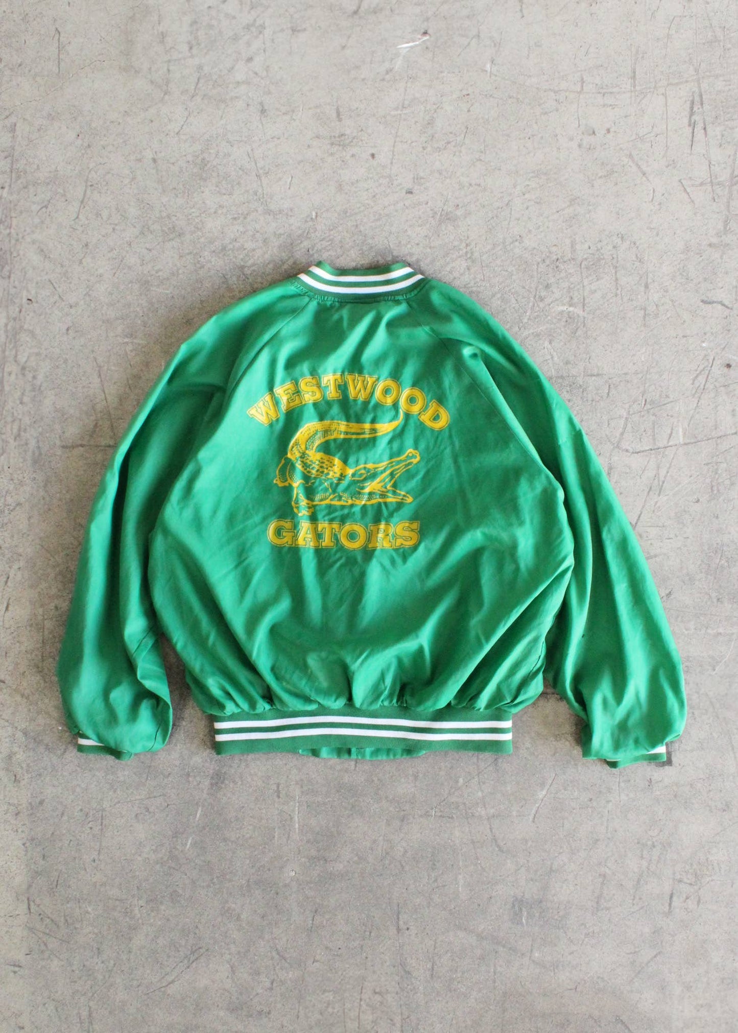 Vintage Baseball Jacket Bundle