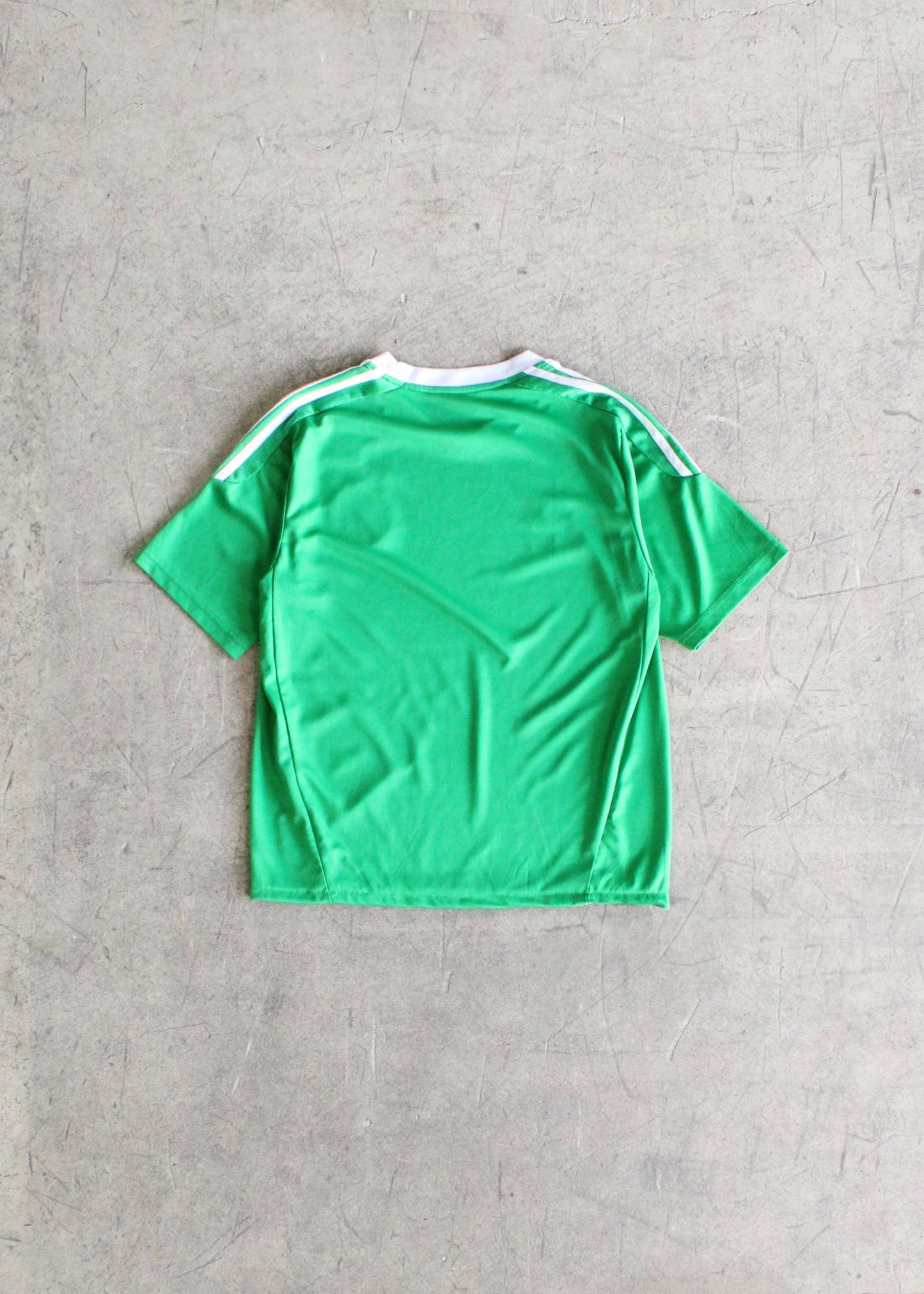 Cropped Soccer Jersey Bundle